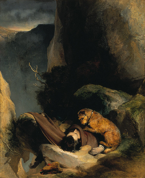 File:Edwin Landseer - Attachment.jpg