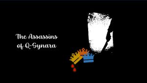 Assassins of Q-Synara