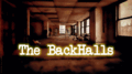 The Backhalls