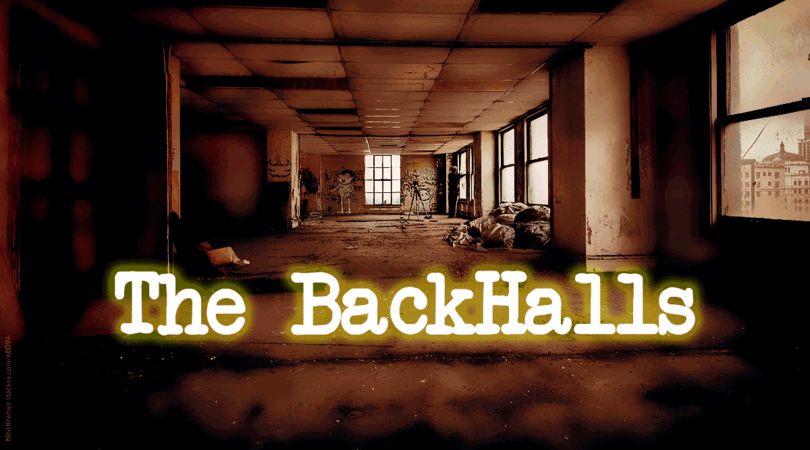 The BackHalls