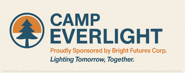 New Logo - Bigger than It looks!