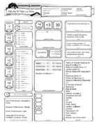 Eldrina Nyx La Croix