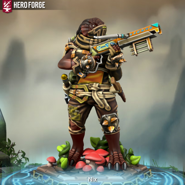 File:Nix screenshot.png