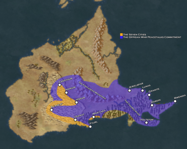 Dune Front End 893 PR