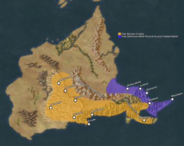 Dune Front Start 864 PR