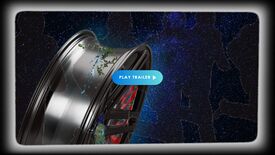 Quelmar Goes to Space