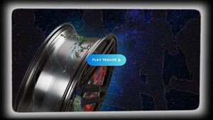 Quelmar Goes to Space