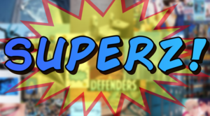 SUPERZ