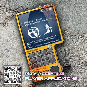 The Rocklin Clinic Job player applications.jpg